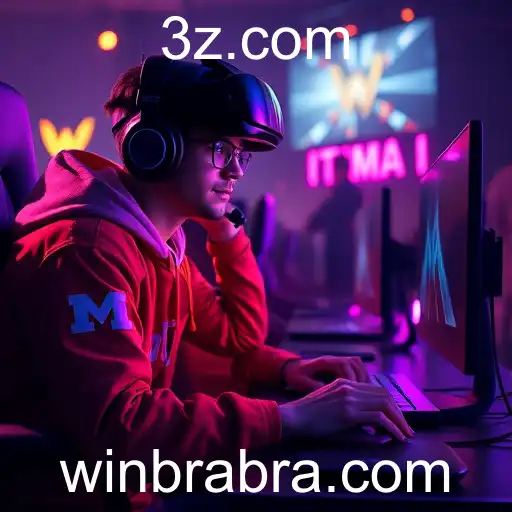 Transformação Digital no Mercado de Jogos Online em 2026