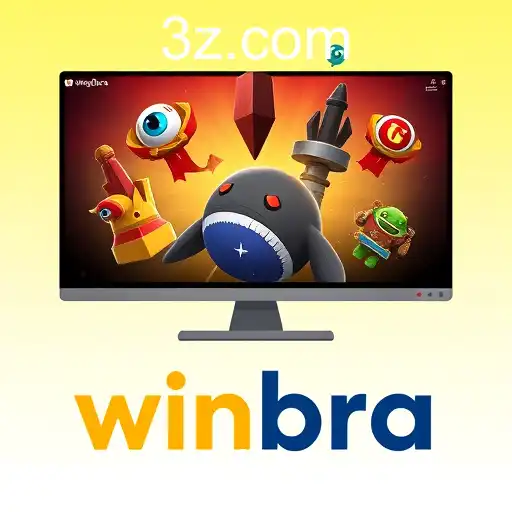 Exploração e Crescimento do Site de Jogos 'winbra' em 2025
