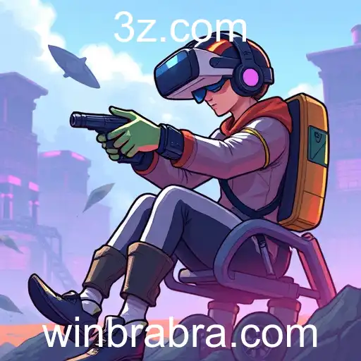 Inovações e Desafios no Mundo dos Jogos