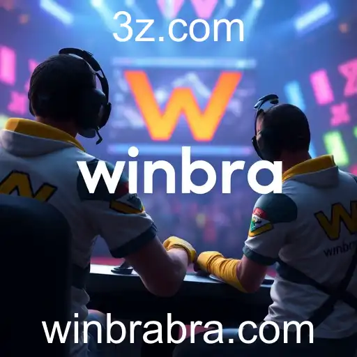 O Crescimento do Winbra no Mercado de Jogos