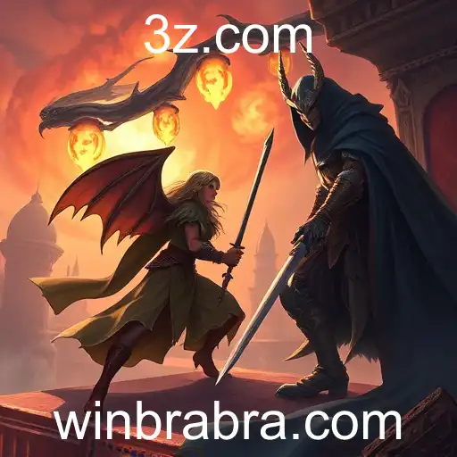 Ascensão da Winbra no Universo dos Jogos