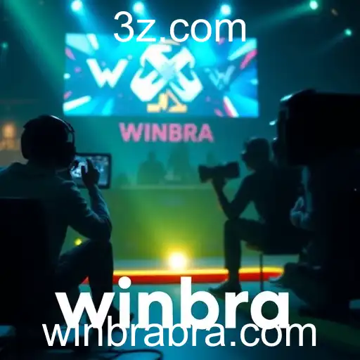 Esportes Virtuais Movem Novas Economias Digitais