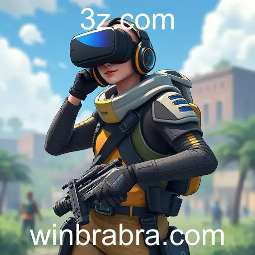 Expansão e Tendências no Mercado de Jogos em 2026