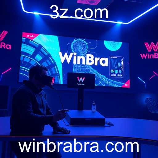 Expansão do Mercado de Jogos no Brasil: O Fenômeno Winbra