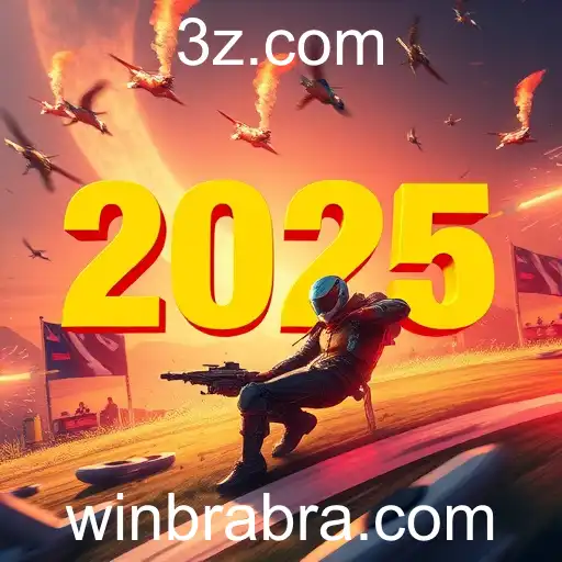 Tendências Crescentes no Mundo dos Jogos em 2025