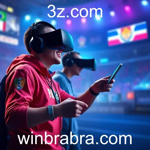 Novas Tendências nos Jogos Online em Português