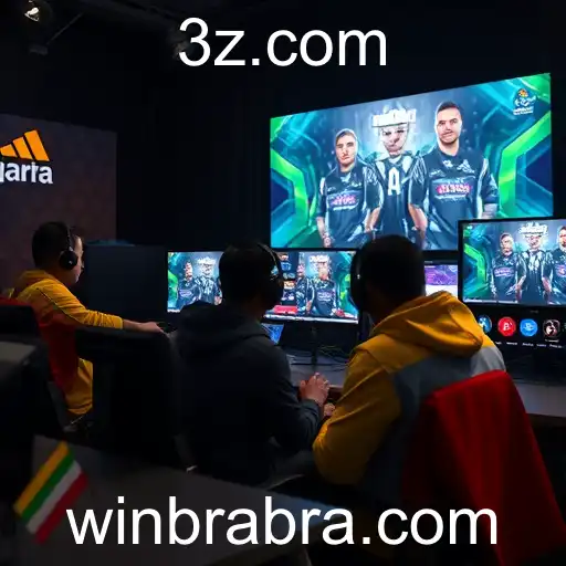 O Impacto de 'Winbra' na Indústria de Jogos em 2025