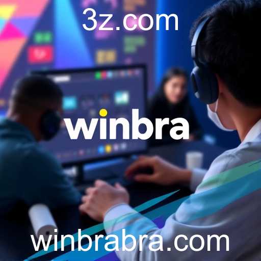 Revolução nos Jogos Online com Winbra