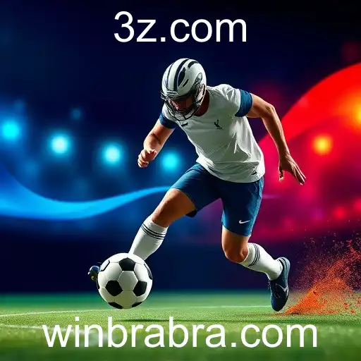 Explorando a Emoção Virtual: A Importância dos Jogos de Esportes no Winbra