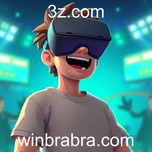 A Transformação dos Jogos Online com o Winbra