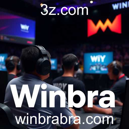Tendências de Jogos Dominam Winbra