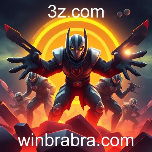 A Revolução nos Jogos Online: Winbra se Consolida em 2025