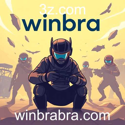 Revolução nos Jogos Online: O Impacto do Lançamento do Winbra