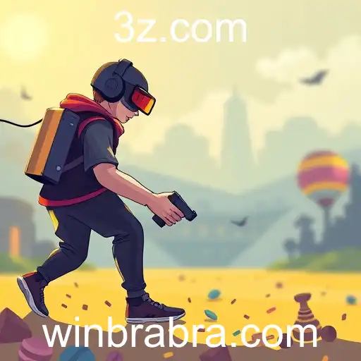 Tendências e Aventuras no Universo dos Jogos Online