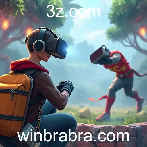 Novidades e Tendências: Winbra e os Jogos de 2025