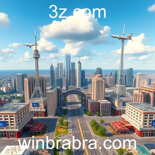 Expansão Avassaladora da Winbra no Mercado de Jogos