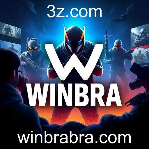 A Ascensão do Winbra no Cenário de Jogos